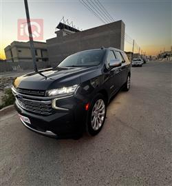 شيفروليه تاهو